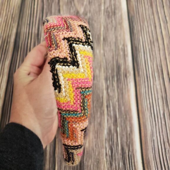 3 for $25 Evelyne Aymon Headband - Picture 8 of 8